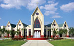 churches in Port Charlotte, Florida