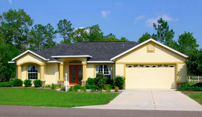 homes in Port Charlotte, Florida